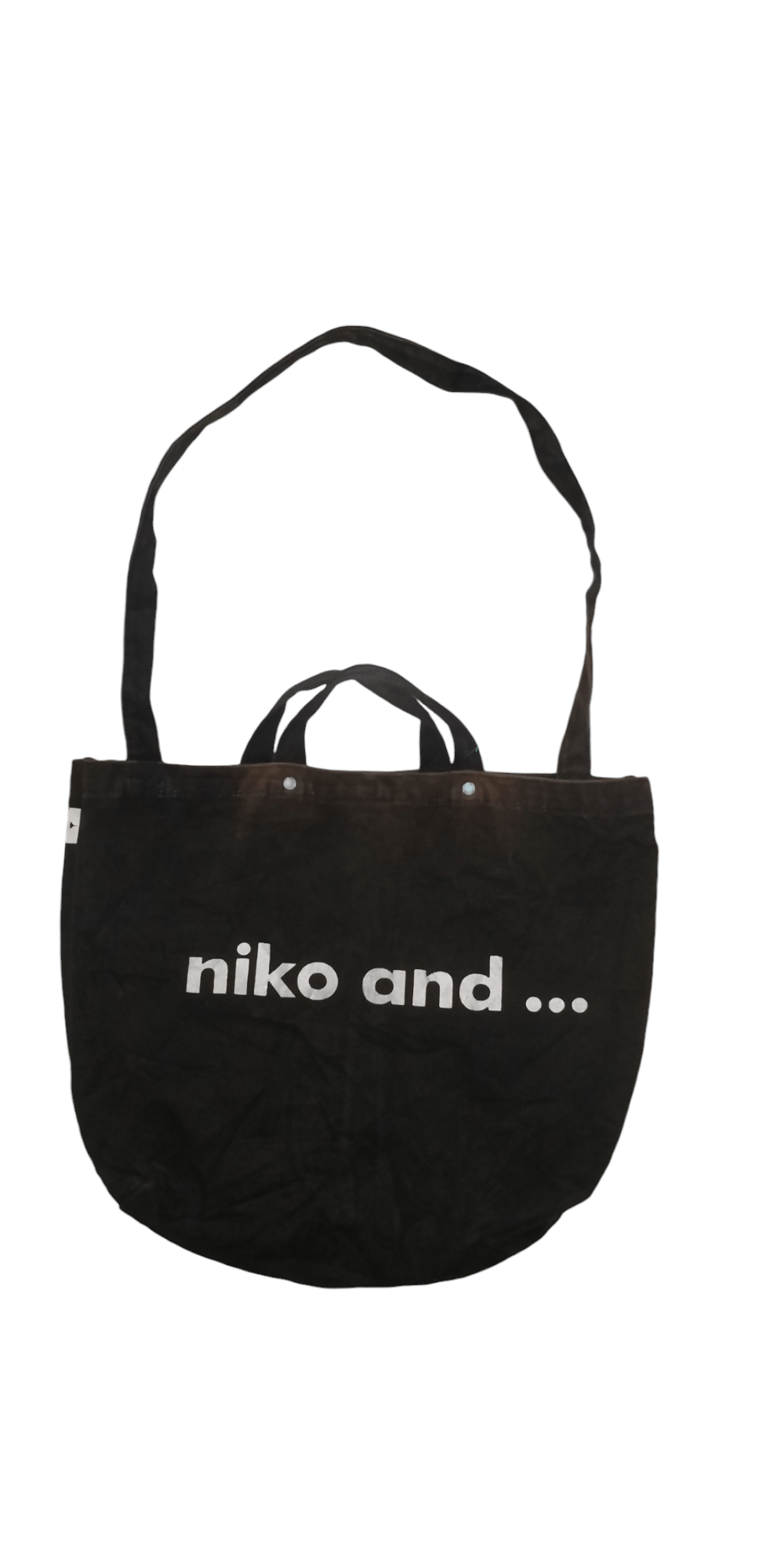 Japanese Brand Niko and ... Sling bag Size ONE SIZE - 1 Thumbnail
