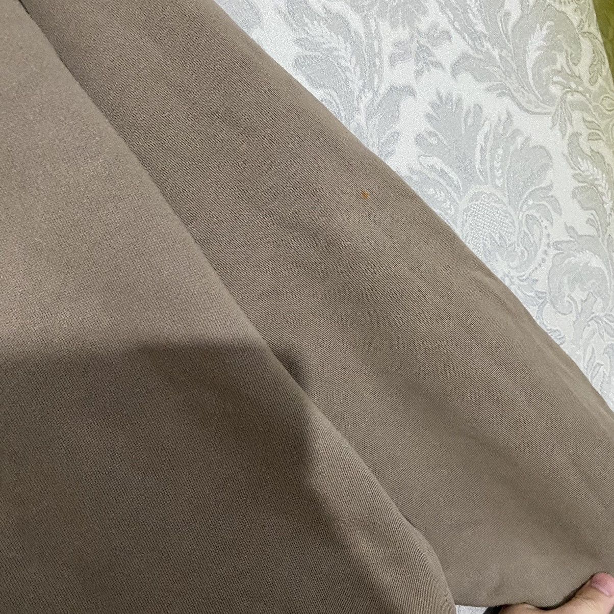 FOG Fear Of God Essentials Crewneck Desert Taupe M Size US M / EU 48-50 / 2 - 12 Thumbnail