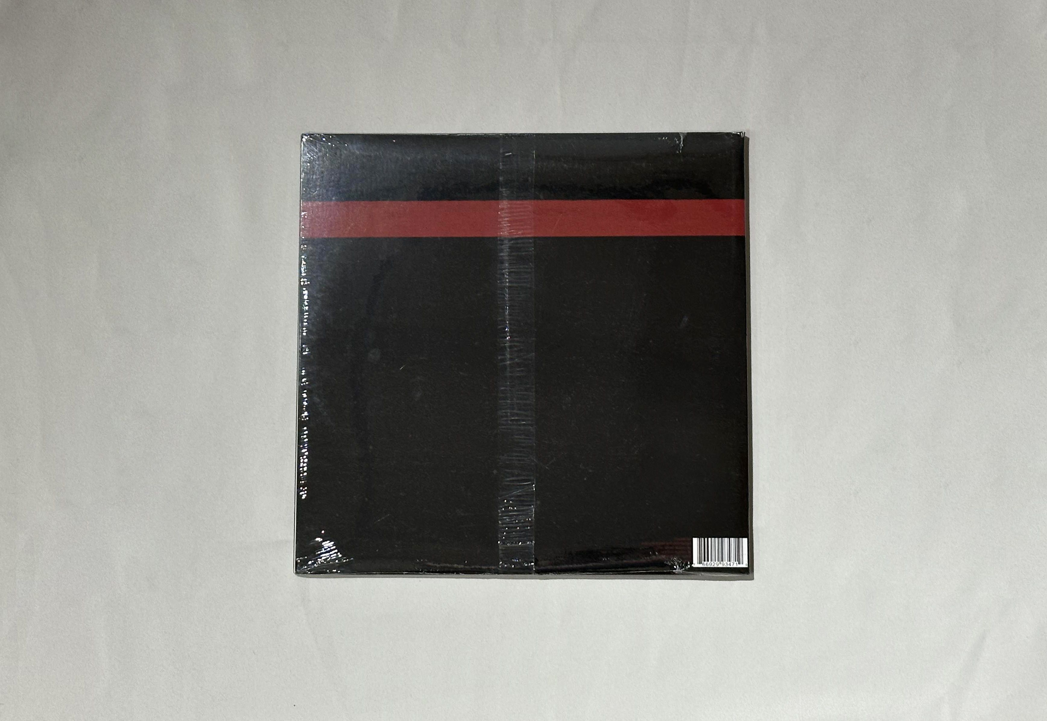 Other 2008 Nine Inch Nails "The Slip" album vinyl Size ONE SIZE - 2 Thumbnail