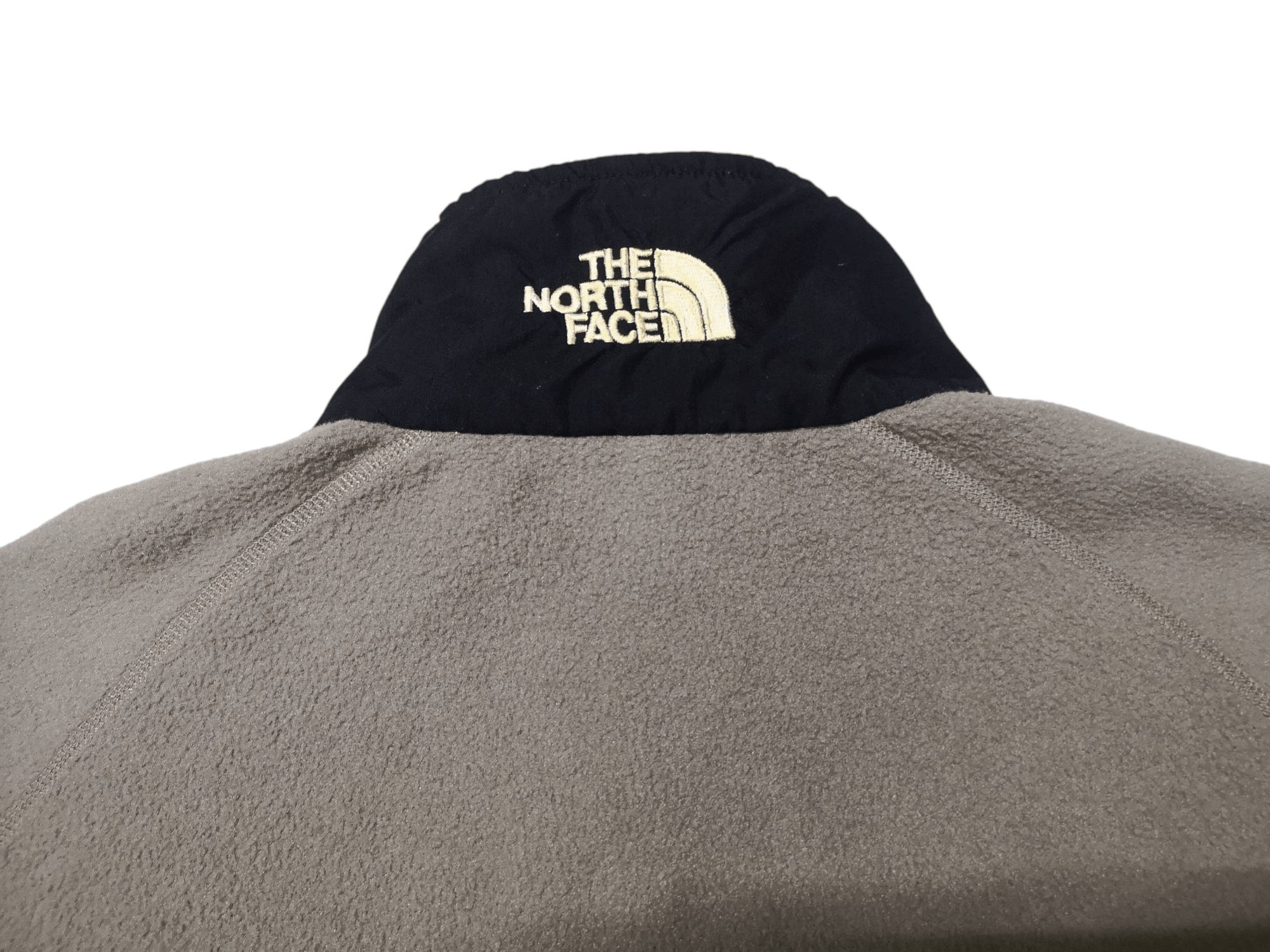 Polartec × The North Face Vintage The North Face Polartec Fleece NOT Patagonia Size US M / EU 48-50 / 2 - 3 Thumbnail