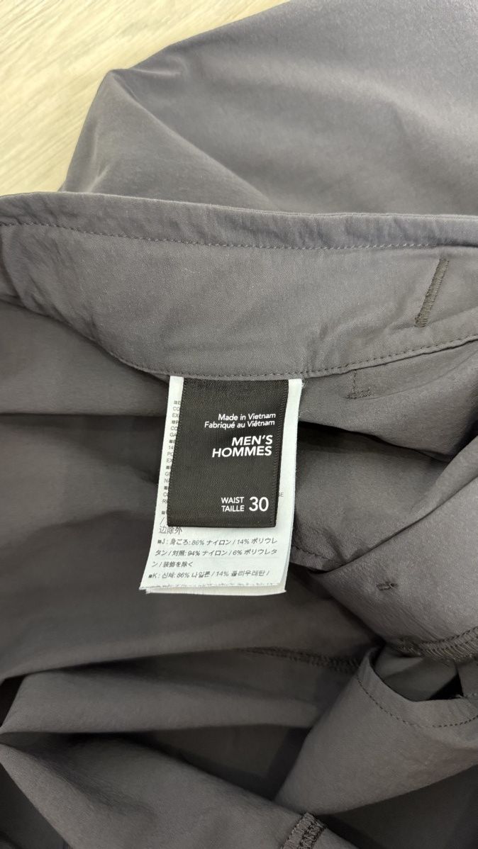 Arc'teryx Arcteryx Shorts Size US 30 / EU 46 - 7 Thumbnail