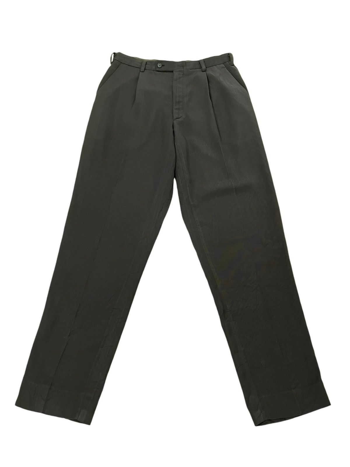 Armani × Giorgio Armani × Vintage Vintage 90s Giorgio Armani