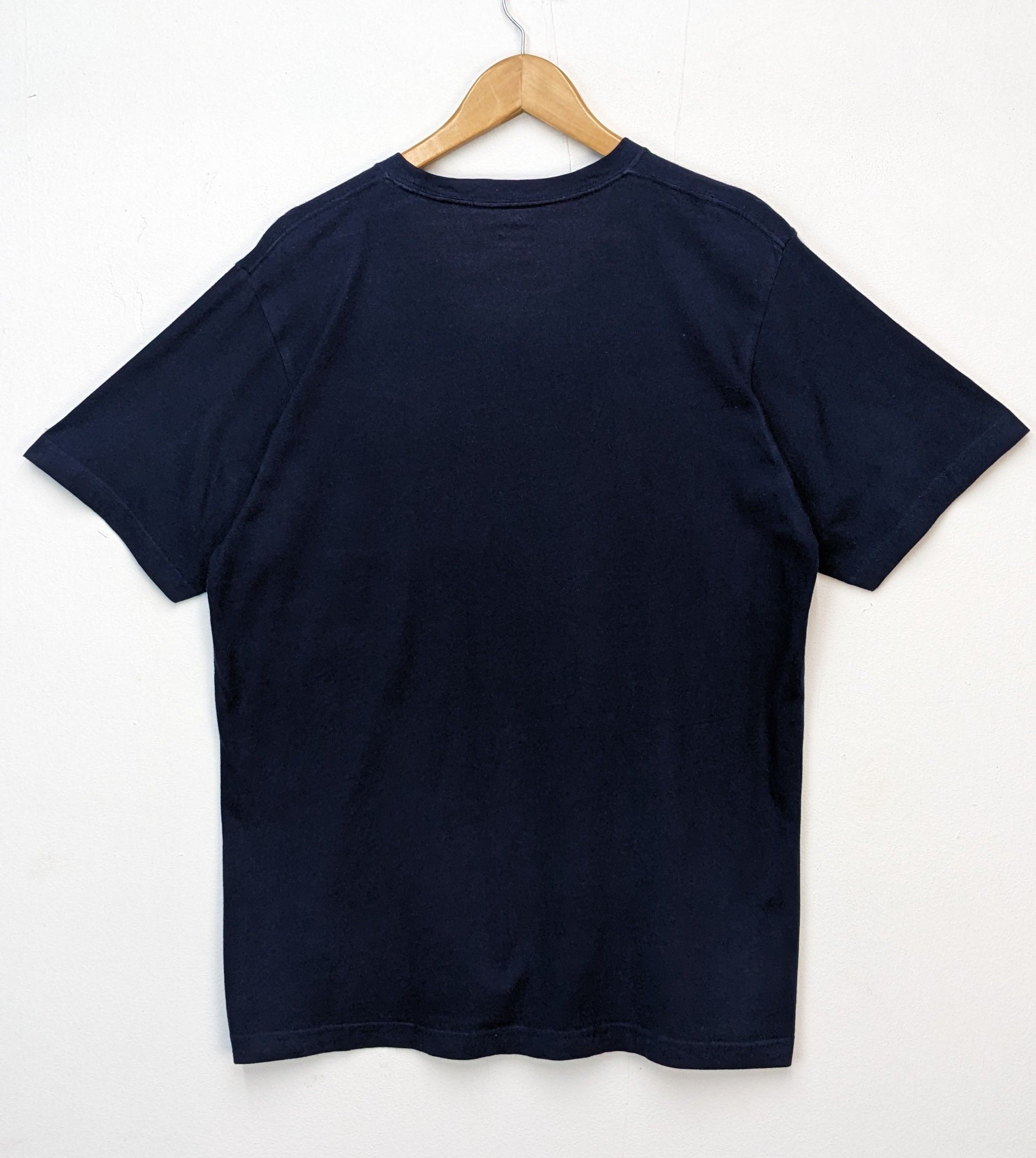 Anime Rare Japanese Brand Anima One Piece Tshirt Size US XL / EU 56 / 4 - 2 Thumbnail