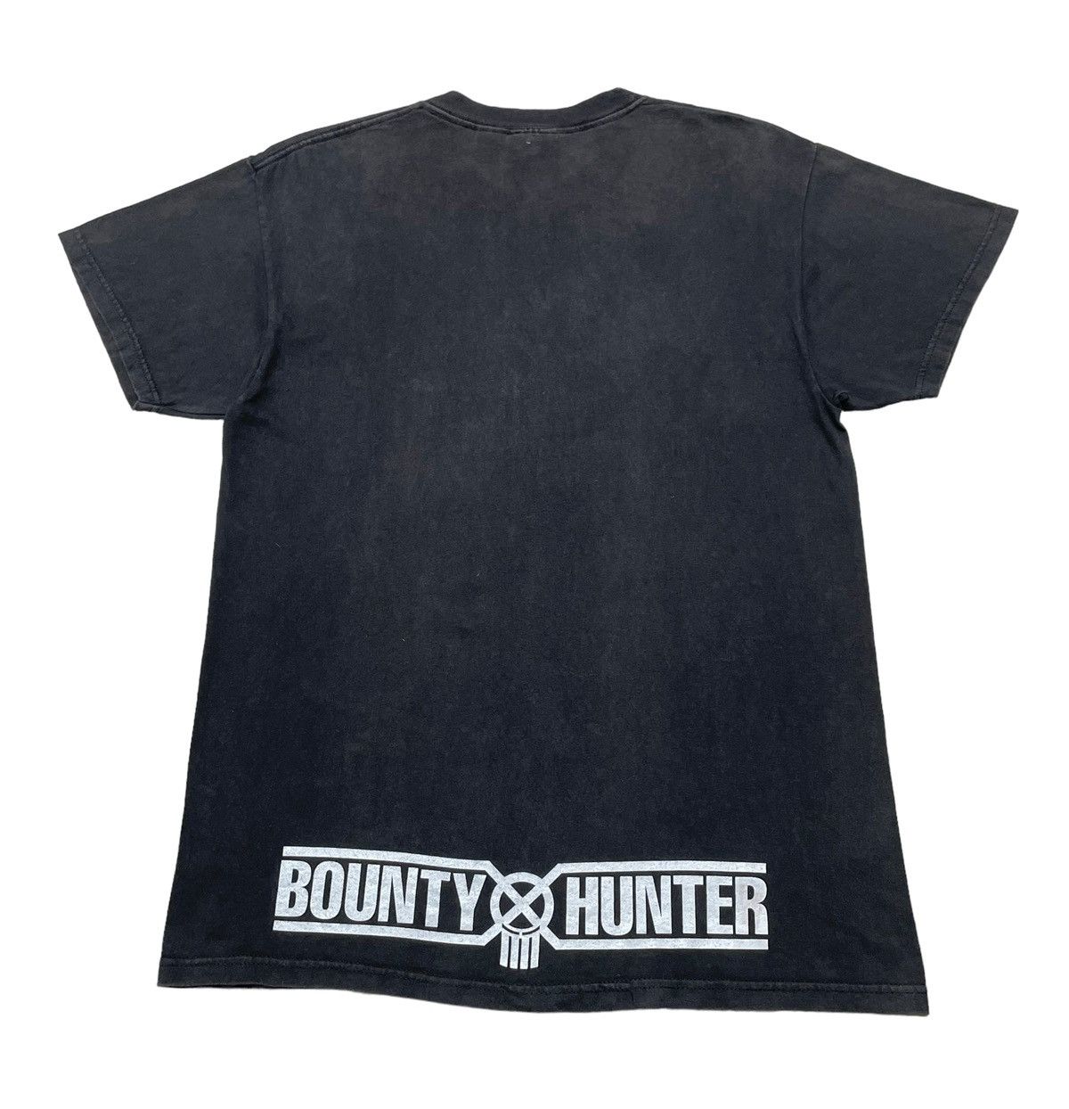 Bounty Hunter × Japanese Brand × Vintage Vintage Japanese Brand Bounty Hunter T-Shirt 2000s Size US S / EU 44-46 / 1 - 2 Thumbnail
