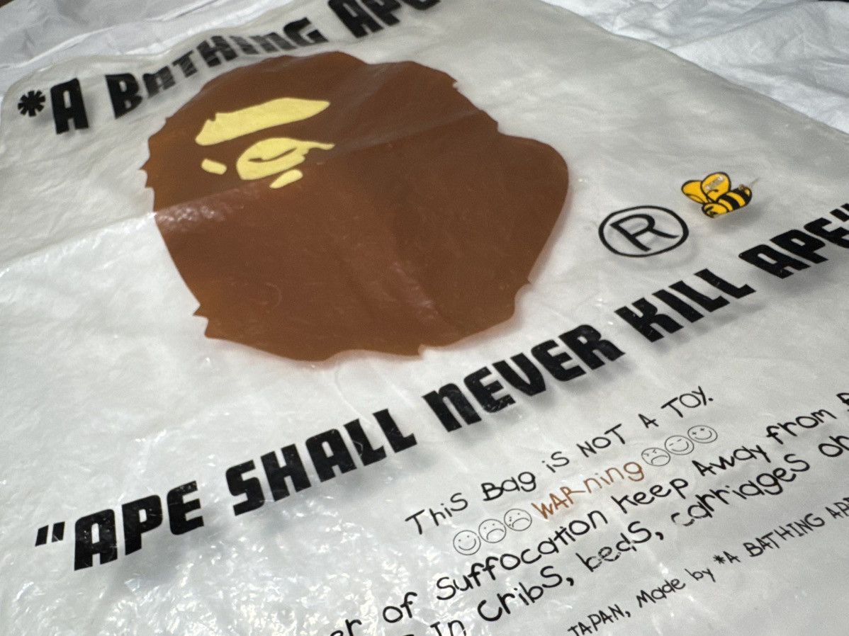 Bape OG BAPE x DC Superman Zip Hoodie NIGO Era Made in Japan Size US M / EU 48-50 / 2 - 16 Thumbnail