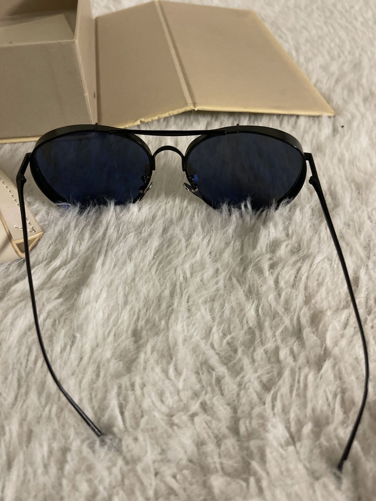 Gentle Monster gentle monster glasses Size ONE SIZE - 3 Thumbnail