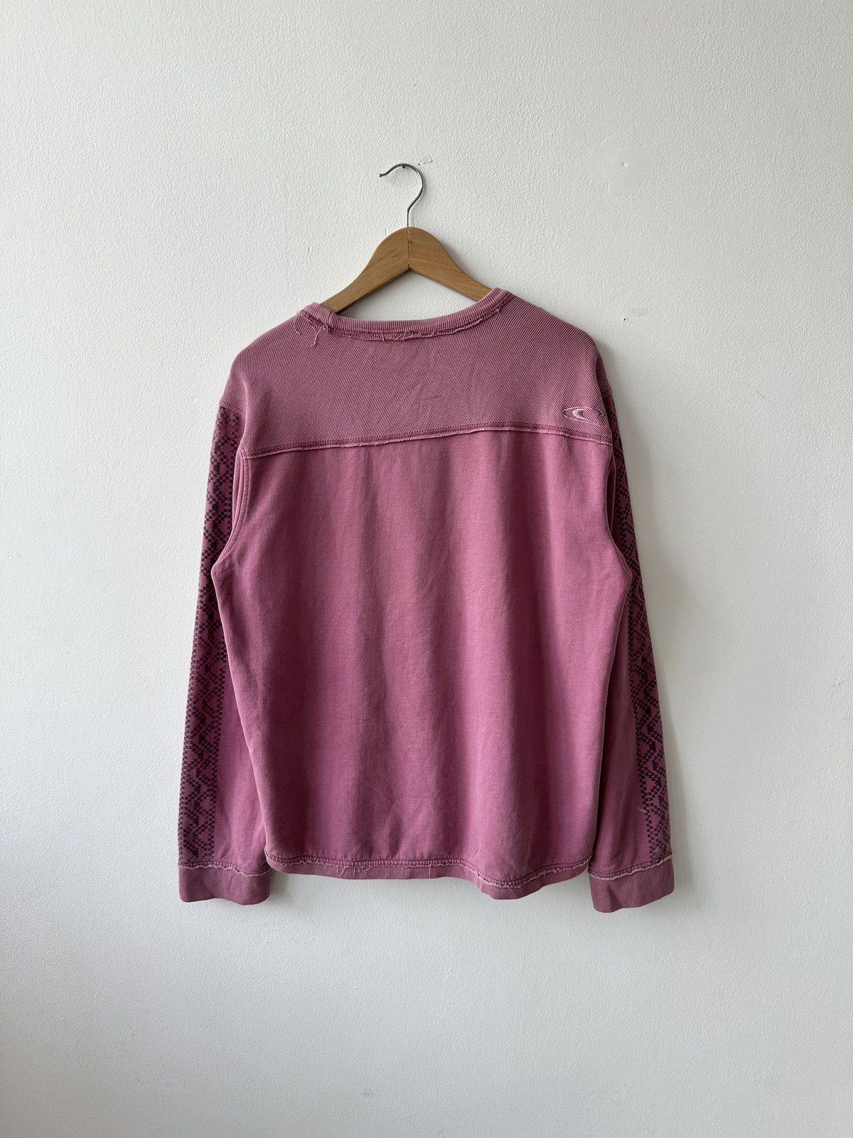 O'Neill Vintage O’Neill Sweatshirt Size US L / EU 52-54 / 3 - 9 Thumbnail