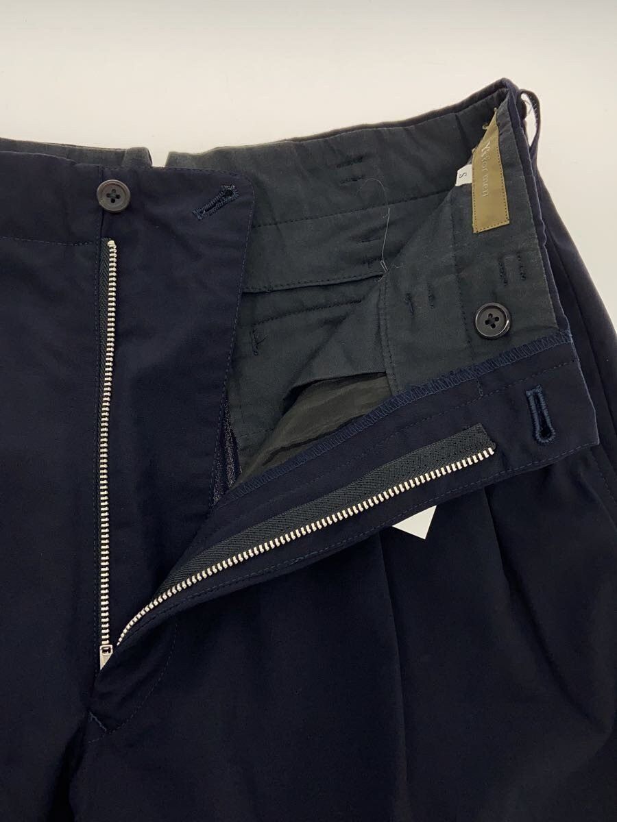 Yohji Yamamoto yohji yamamoto Y's for men/MZ-P06-113 Slacks Size US 26 / EU 42 - 3 Thumbnail