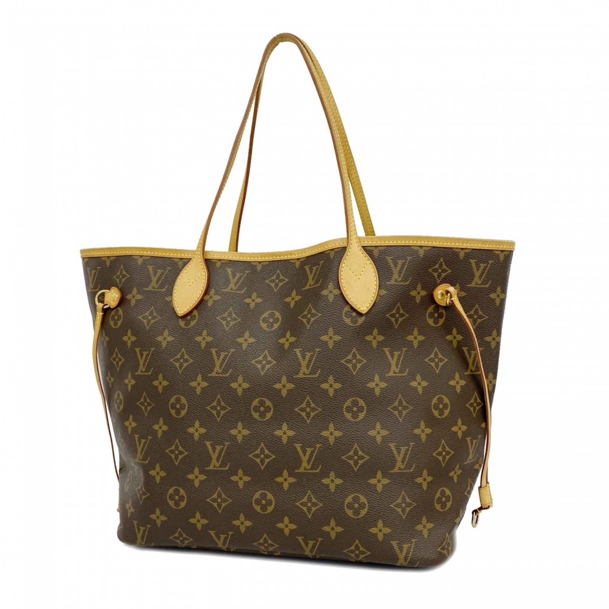 Louis Vuitton Louis Vuitton Neverfull MM tote Size ONE SIZE - 1 Thumbnail