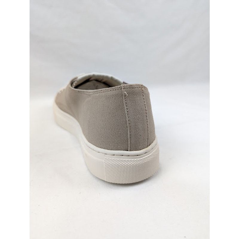 Vivienne Westwood o1rshd1 Plimsoll Low Top-Sneakers in Beige/Purple Size US 10 / EU 43 - 10 Thumbnail