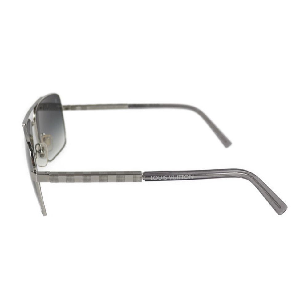 Louis Vuitton LOUIS VUITTON SUNGLASSES: ATTITUDE DAMIER Z0260U Size ONE SIZE - 2 Thumbnail