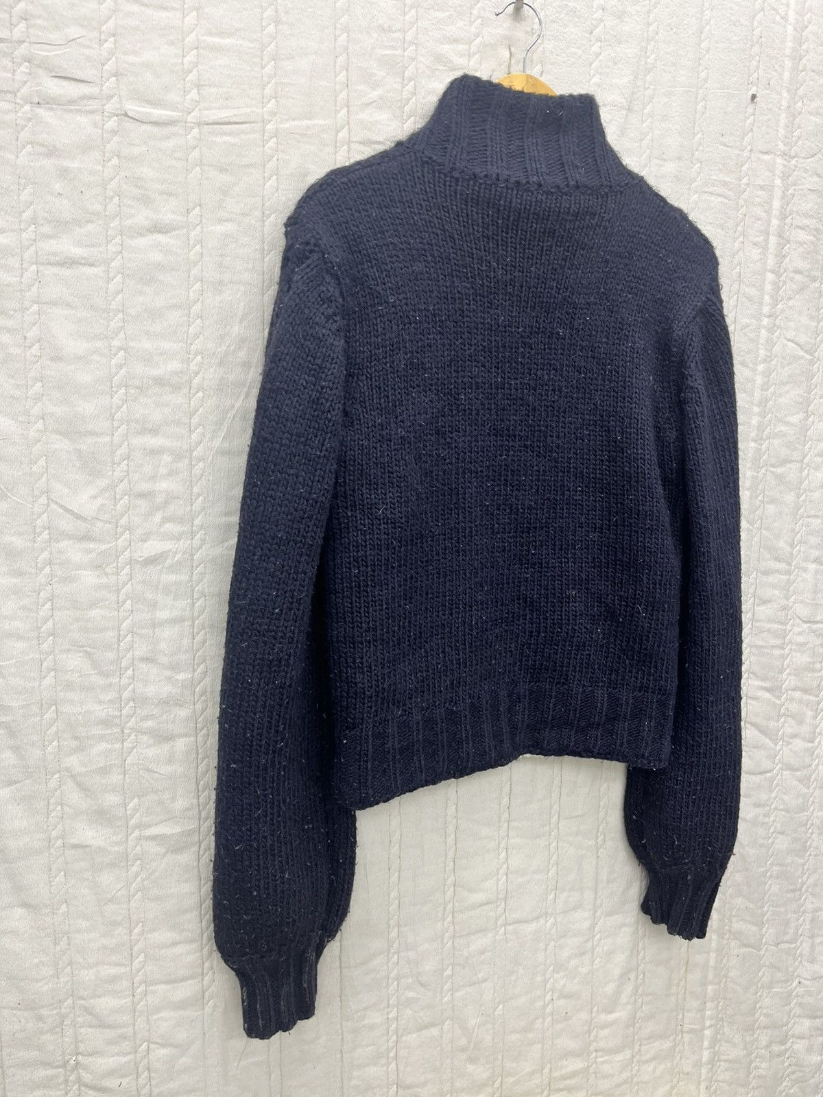 8 by YOOX 8 BY YOOX SWEATER KNIT Size L / US 10 / IT 46 - 5 Thumbnail