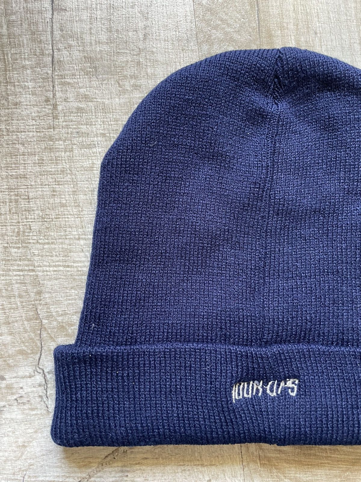 Hook-Ups Vintage Hook-Ups Hat Anime Girl Y2K Size ONE SIZE - 13 Thumbnail