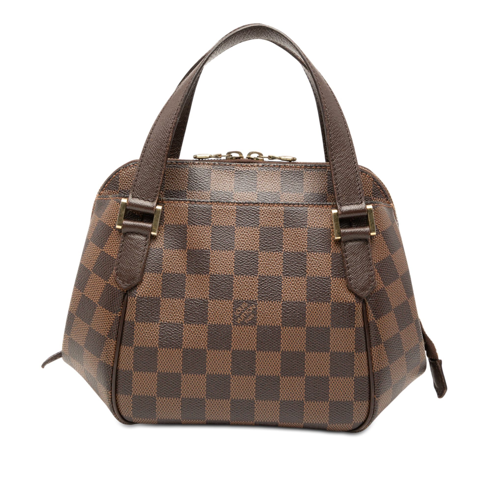 Louis Vuitton Damier Ebene Belem PM Size ONE SIZE - 1 Thumbnail