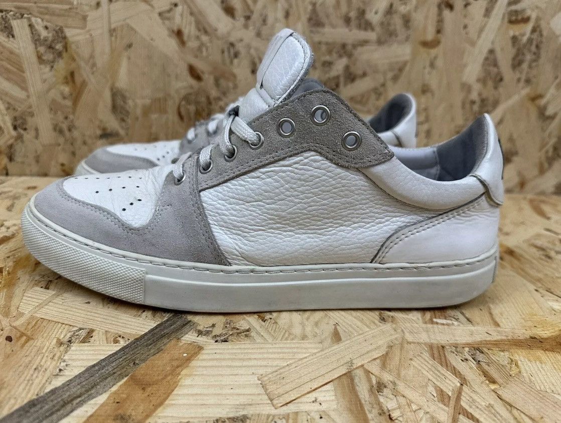 AMI AMI sneakers size 10,5 Size US 10.5 / EU 43-44 - 5 Thumbnail