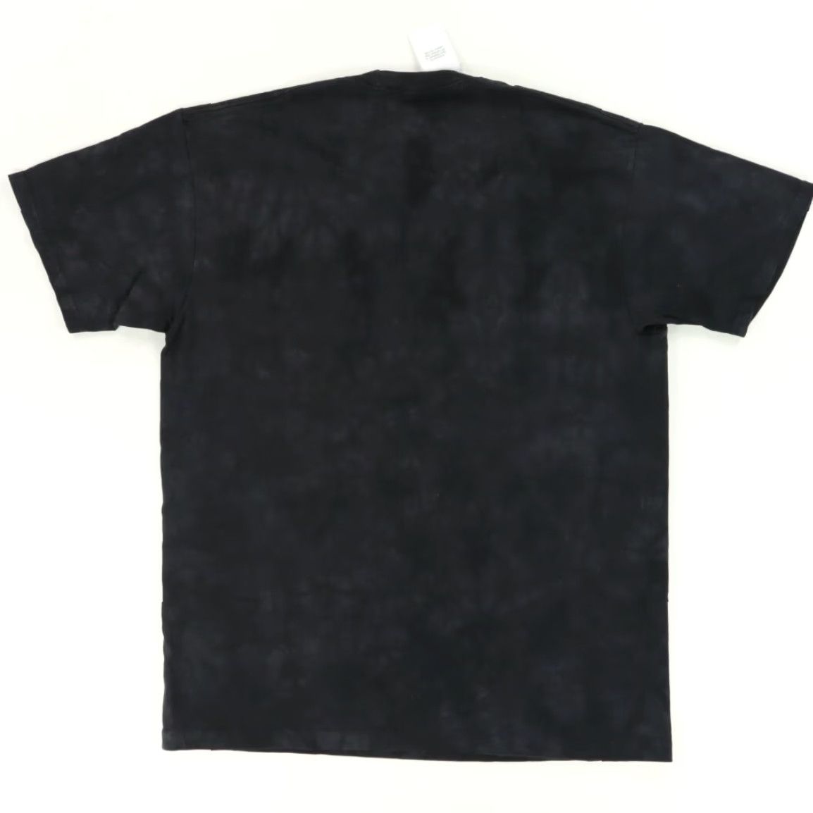 Vintage Led Zeppelin Shirt Tie-Dye Black Men L Size US L / EU 52-54 / 3 - 4 Thumbnail