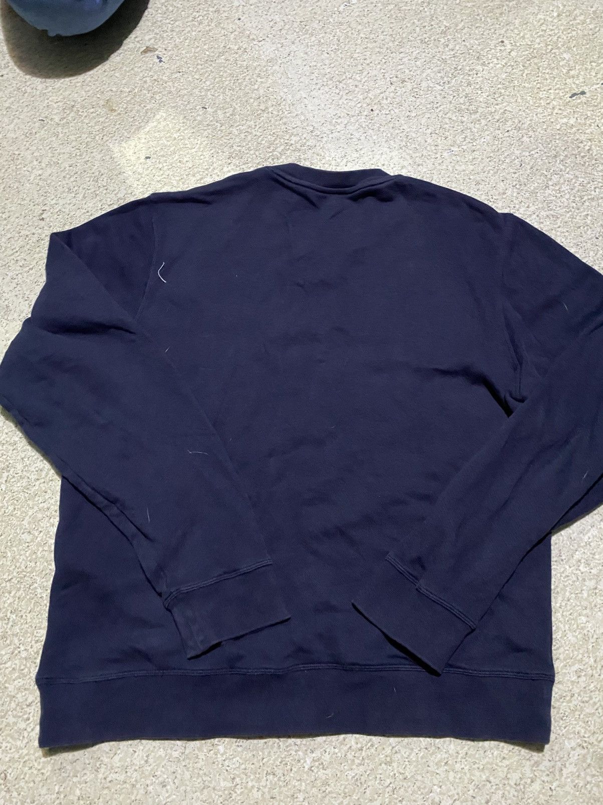 Loewe Loewe Sweatshirt Size XL / US 12-14 / IT 48-50 - 7 Thumbnail