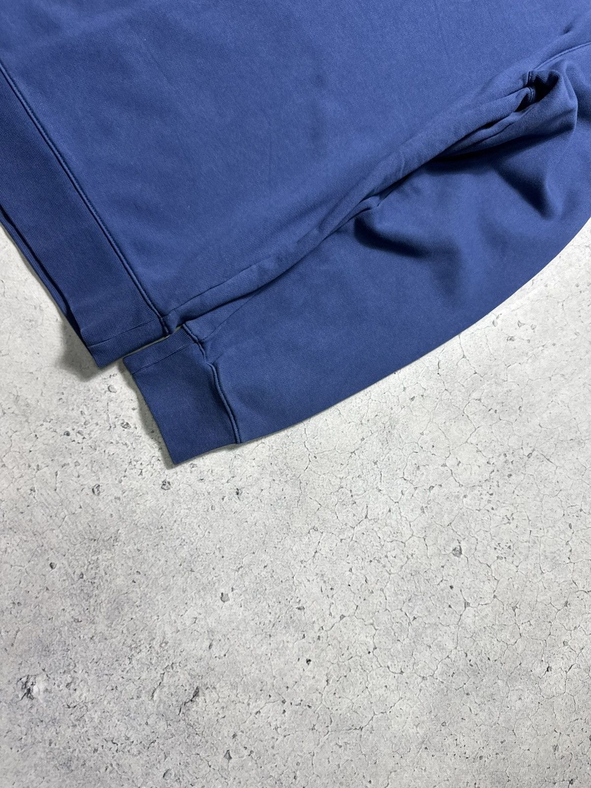 Norse Projects Norse Projects Vintage Sweatshirt Big Logo Size US S / EU 44-46 / 1 - 4 Thumbnail