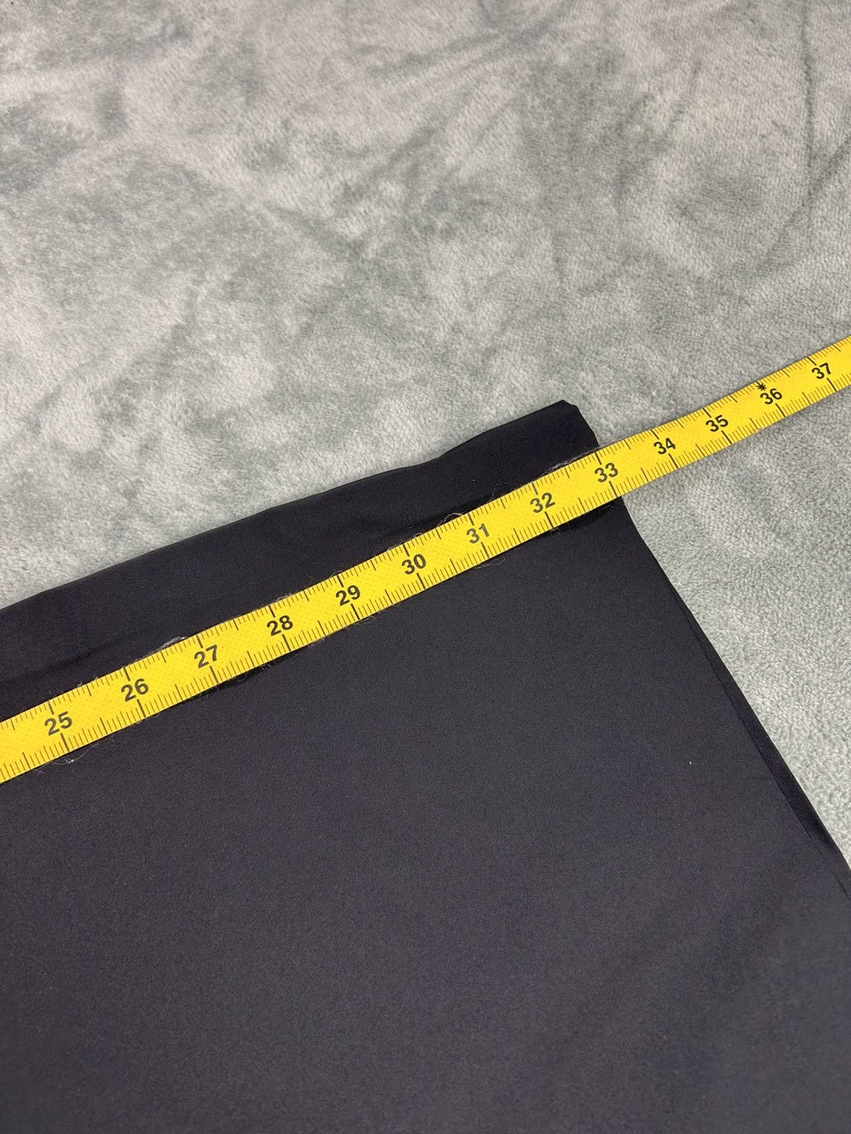 14th Addiction × Beauty Beast Beauty & Youth Nylon Wide Leg Pants Size 25" / US 0 / IT 36 - 10 Thumbnail