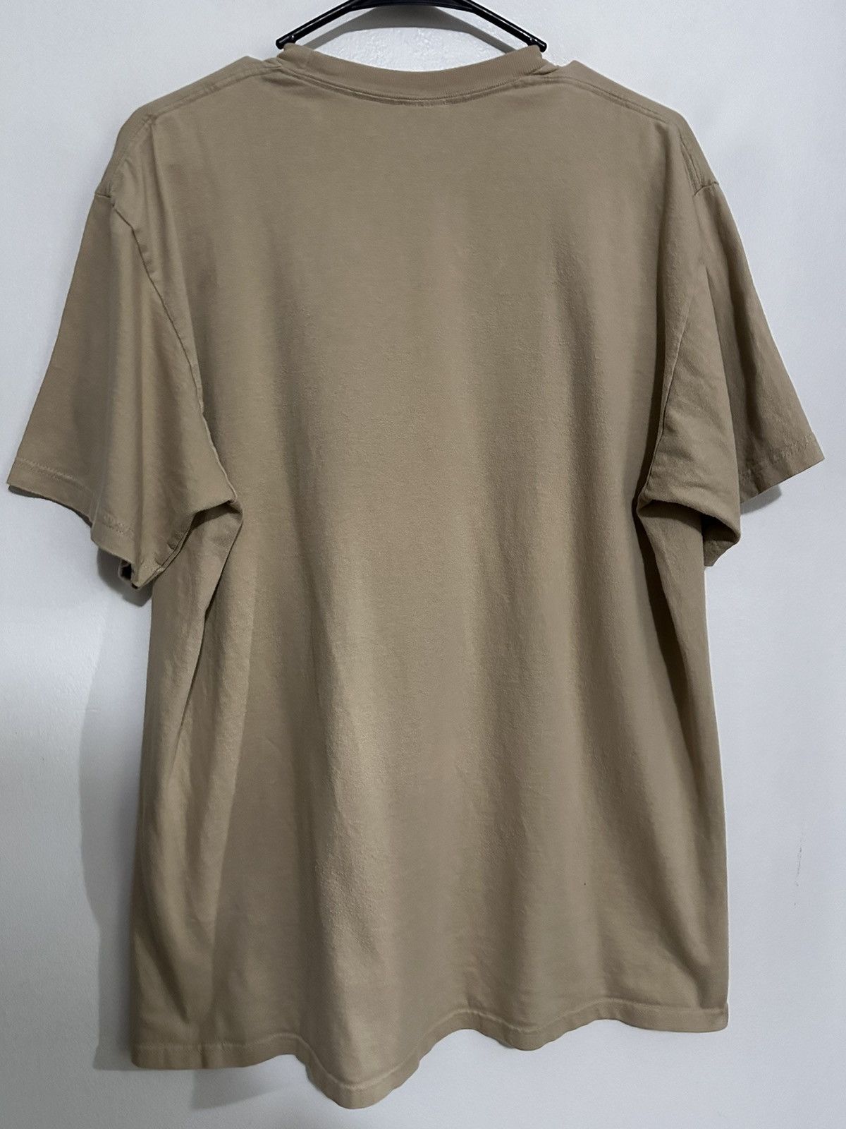 Supreme Supreme Crown Tee Size US L / EU 52-54 / 3 - 3 Thumbnail