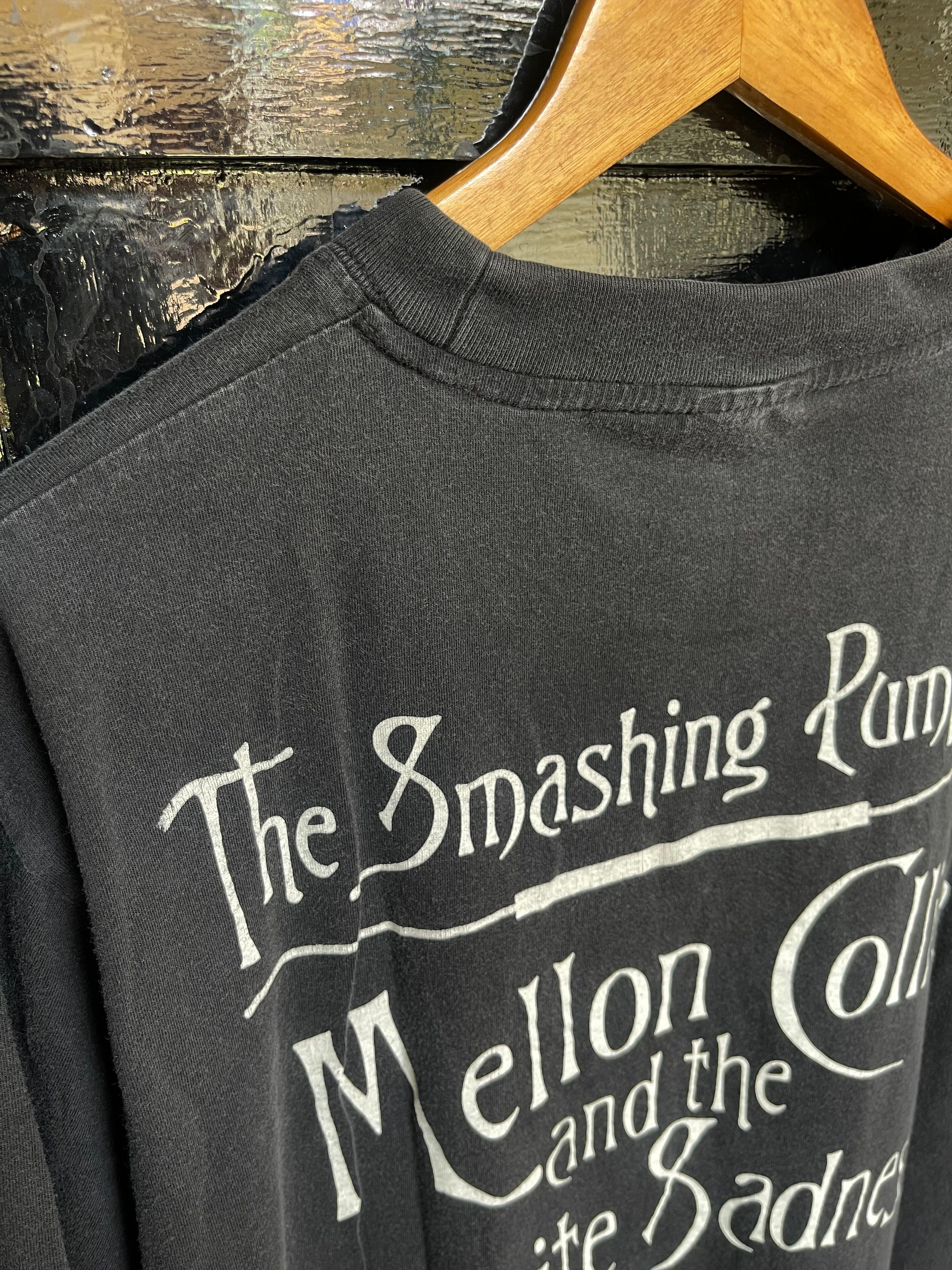 Other Smashing Pumpkins Pixies Soundgarden Alice in Chains Size US L / EU 52-54 / 3 - 14 Thumbnail