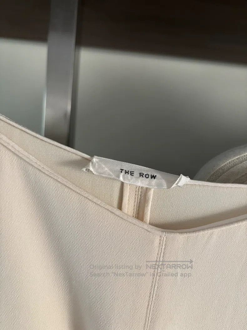 The Row The Row Blouse style skirt Size XS / US 0-2 / IT 36-38 - 2 Thumbnail