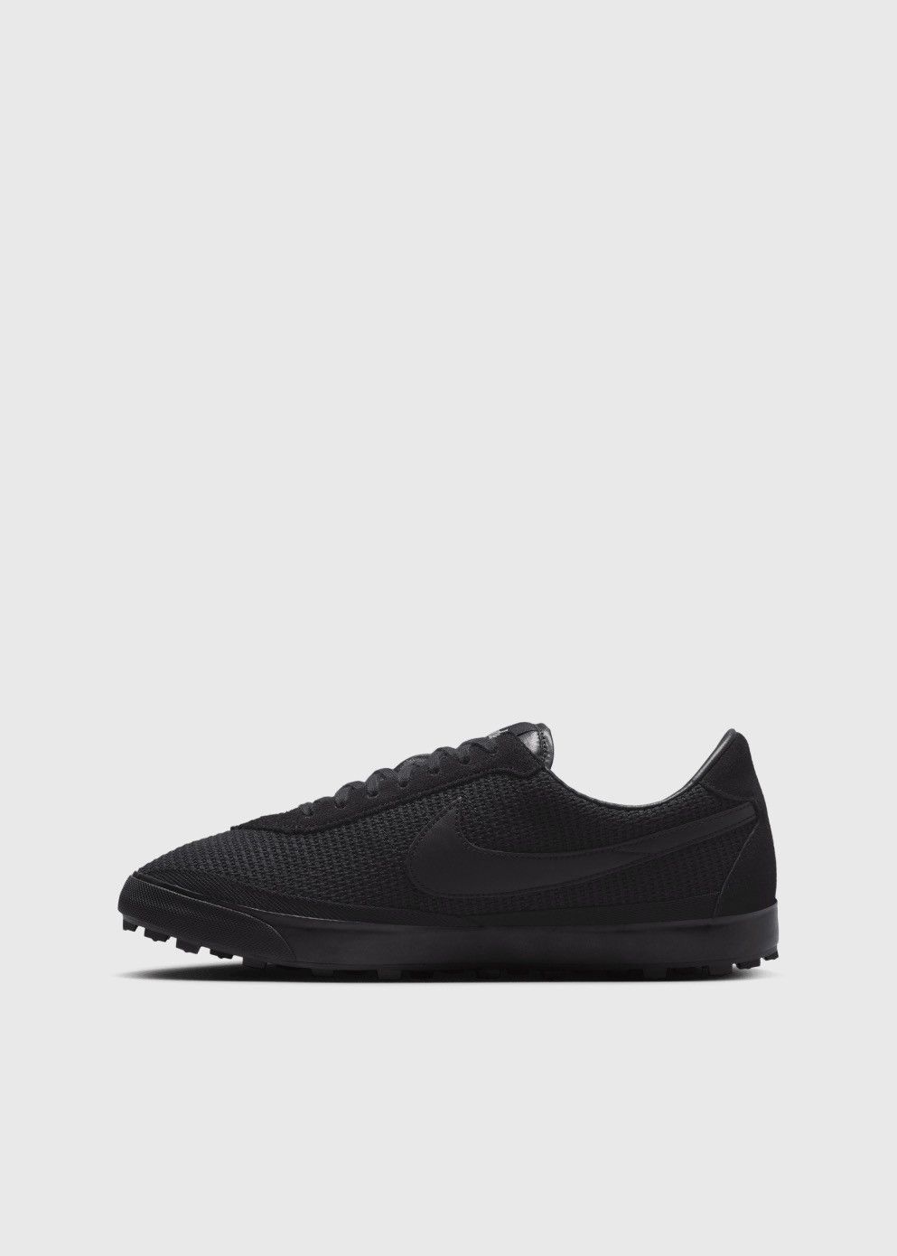 Bode × Nike Bode x Nike Astrograbber - Black Size US 9 / EU 42 - 15 Thumbnail