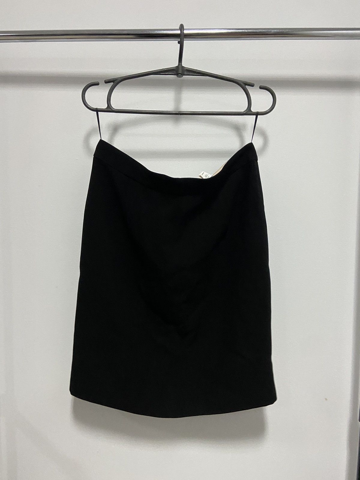 Jean Paul Gaultier × Vintage Jean Paul Gaultier skirt midi vintage women's Size 30" / US 8 / IT 44 - 3 Thumbnail