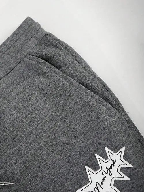 Other Baggy Loose Y2K Sweatpants Size US 30 / EU 46 - 2 Thumbnail