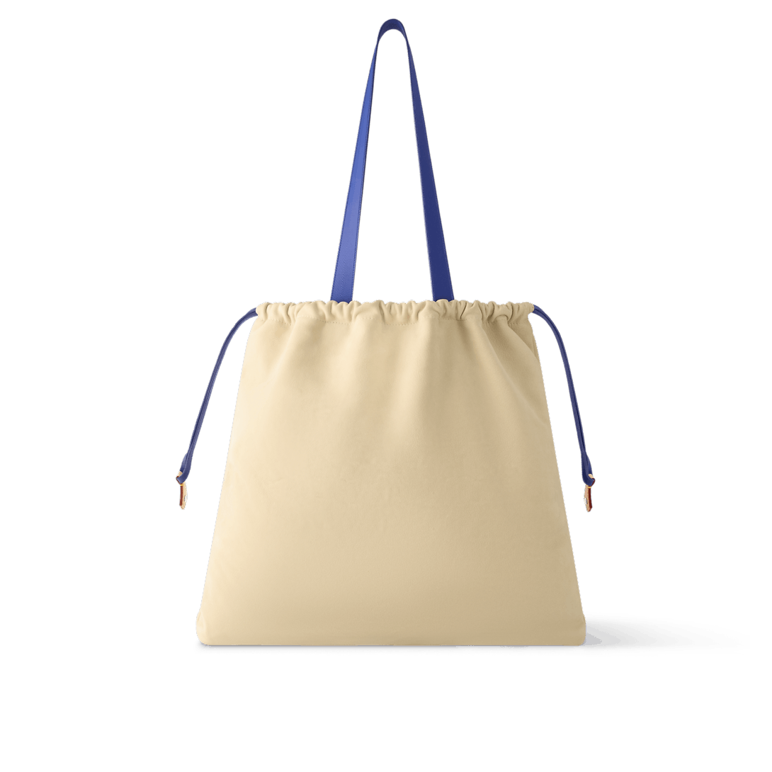 Louis Vuitton Dust Tote Bag Size ONE SIZE - 2 Thumbnail