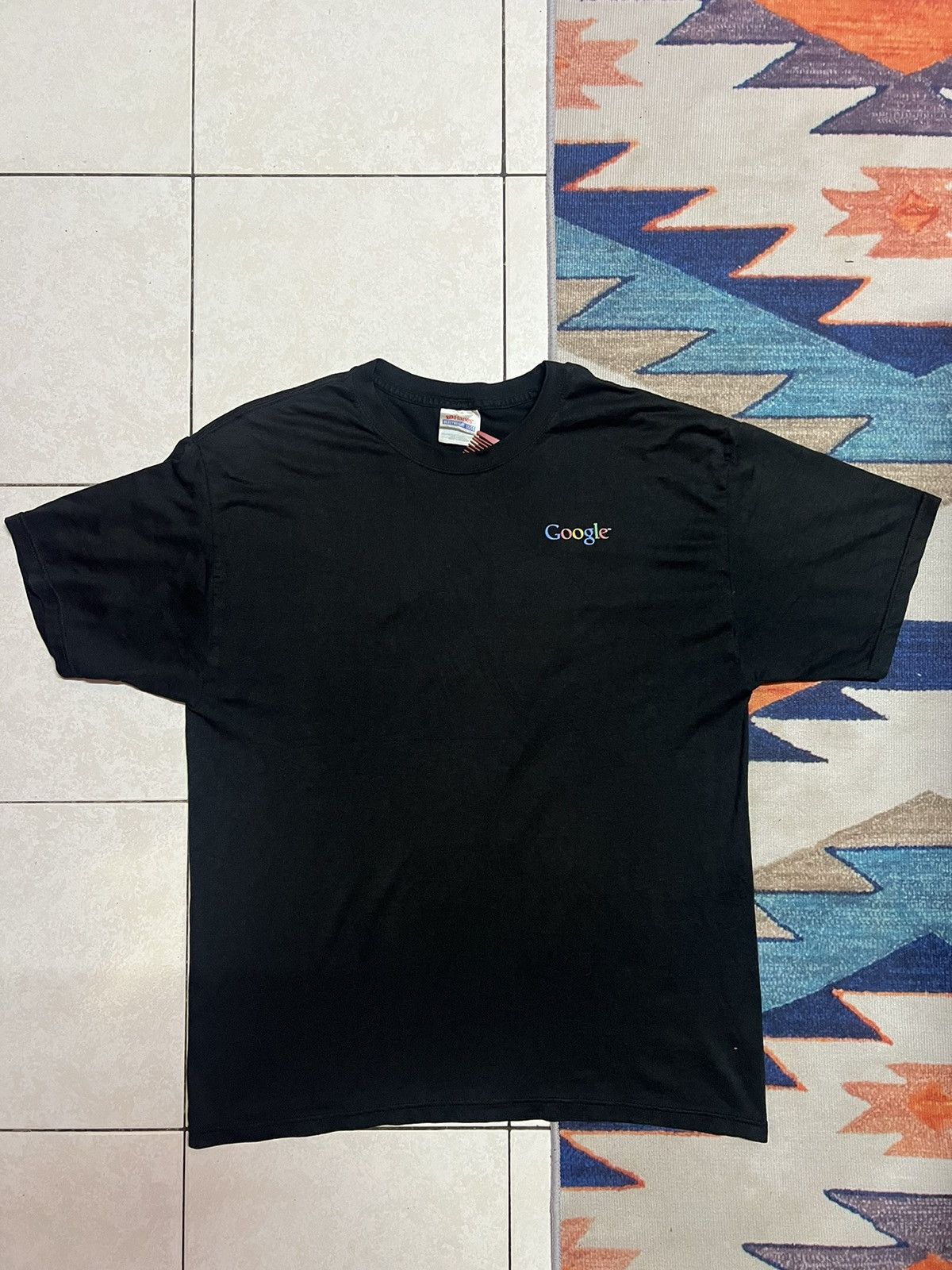 Google Hardware Depot Vintage