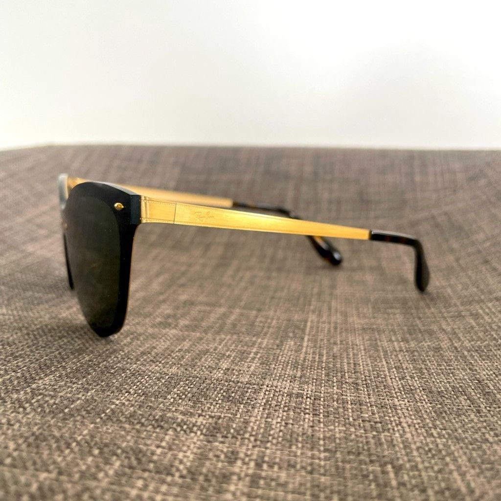 RayBan Ray-Ban Blaze Cat Eye Size ONE SIZE - 4 Thumbnail