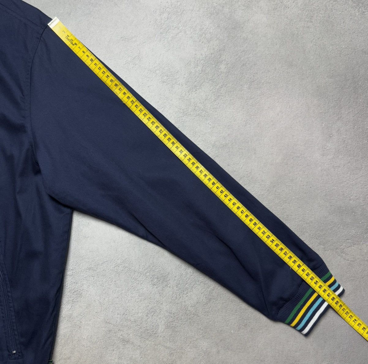 Umbro New York Cosmos 2011 Football Soccer Bomber Jacket Umbro Size US XL / EU 56 / 4 - 18 Thumbnail