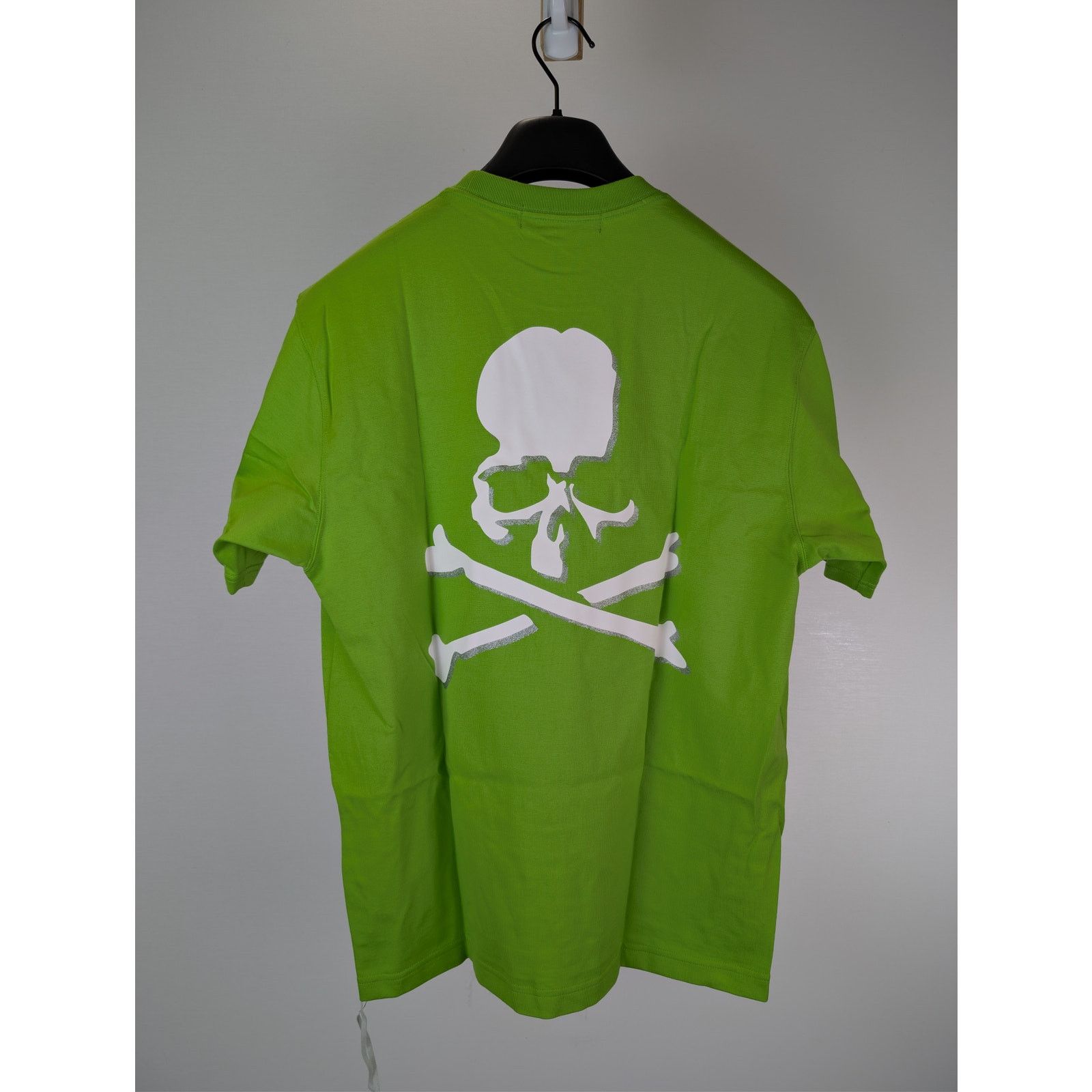 Mastermind Japan o1rshd1 Regular Fit T-Shirt in Kiwi Size US S / EU 44-46 / 1 - 10 Thumbnail