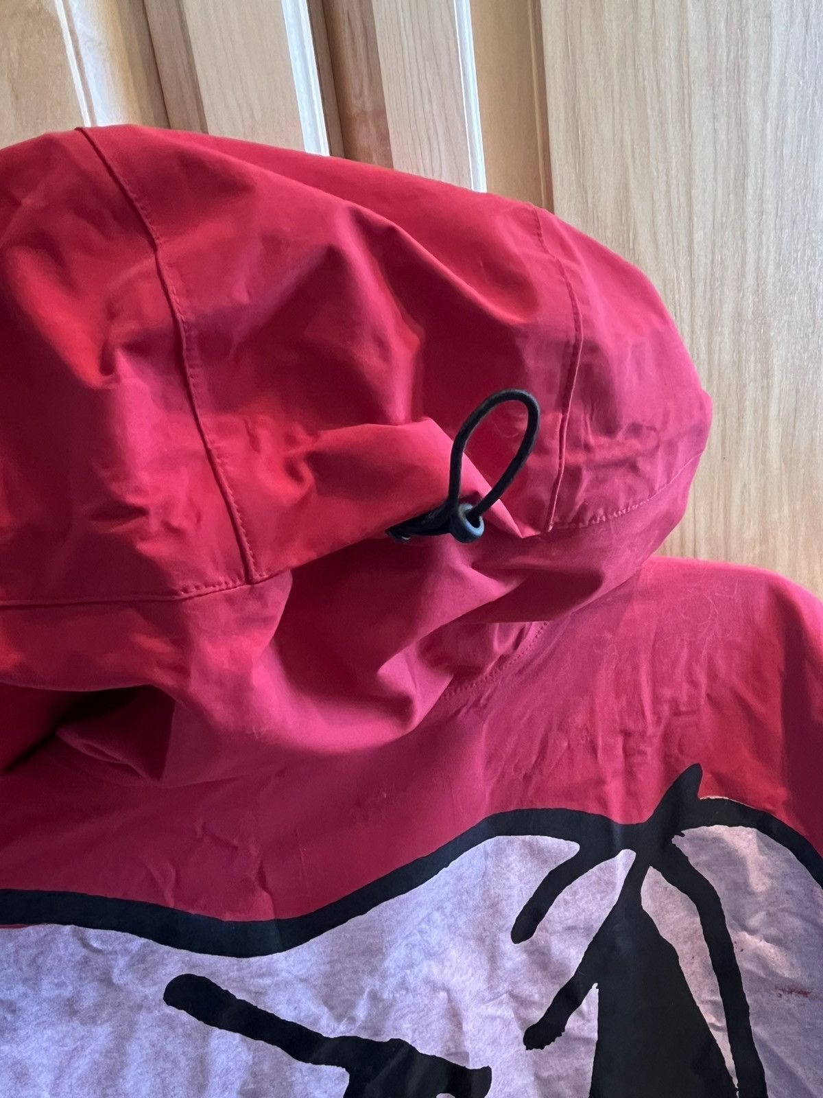 Supreme Chito Dog Taped Seam Jacket f/w18 Size US S / EU 44-46 / 1 - 5 Thumbnail