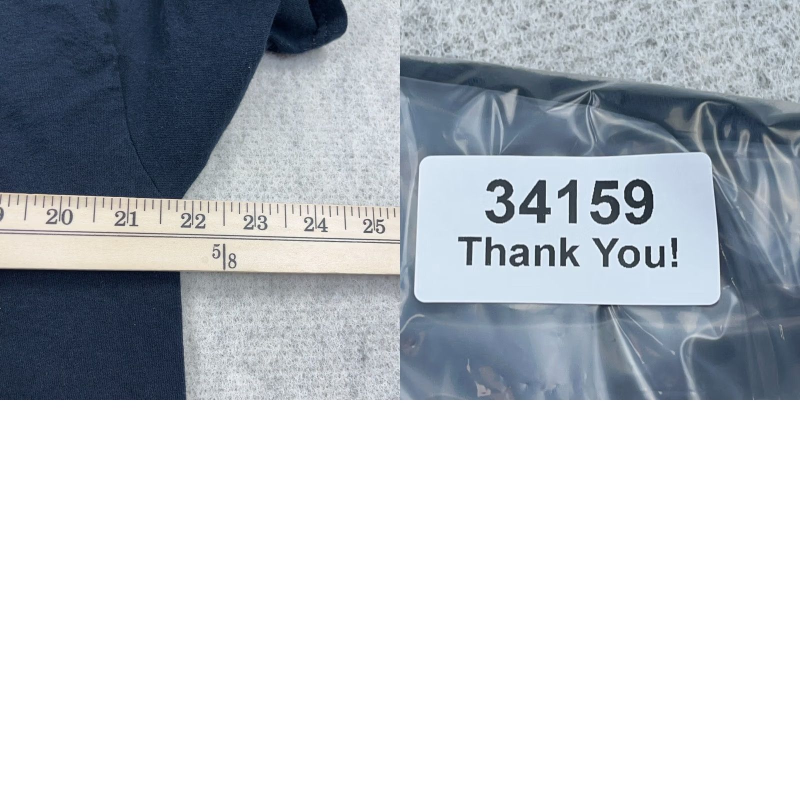 Gildan VINTAGE Gildan T-Shirt Men XL Black Nature Graphic Print Biker Motorcycle Wolf 80s Retro Skull Thunder Lightning Shirt XS? Size US XL / EU 56 / 4 - 8 Thumbnail