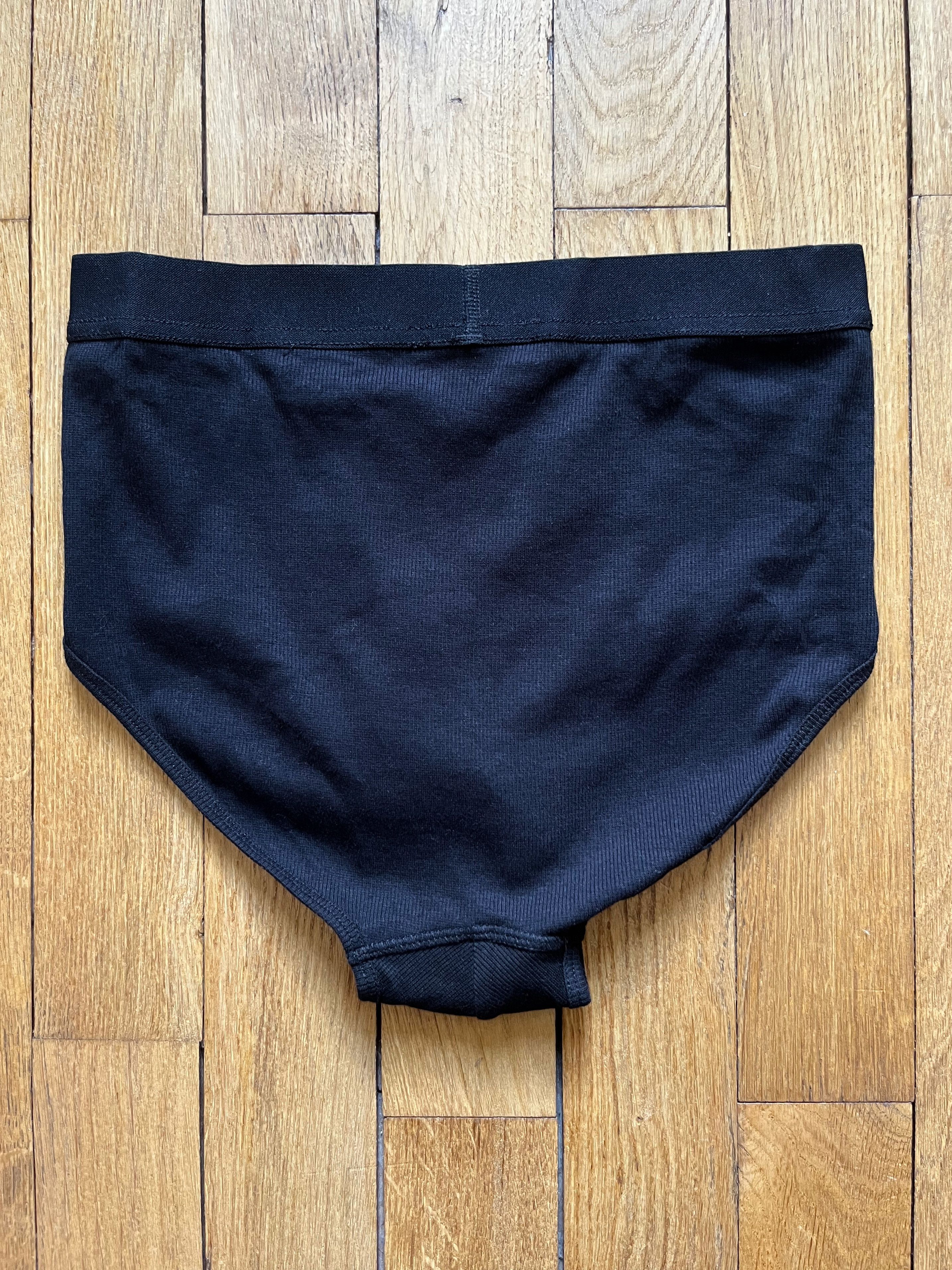 Marine Serre Marine Serre briefs Size 34 - 2 Thumbnail