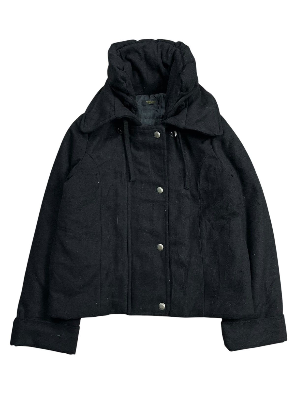 14th Addiction 2000s Barak - Apocalypse Style Jacket Size US S / EU 44-46 / 1 - 1 Thumbnail