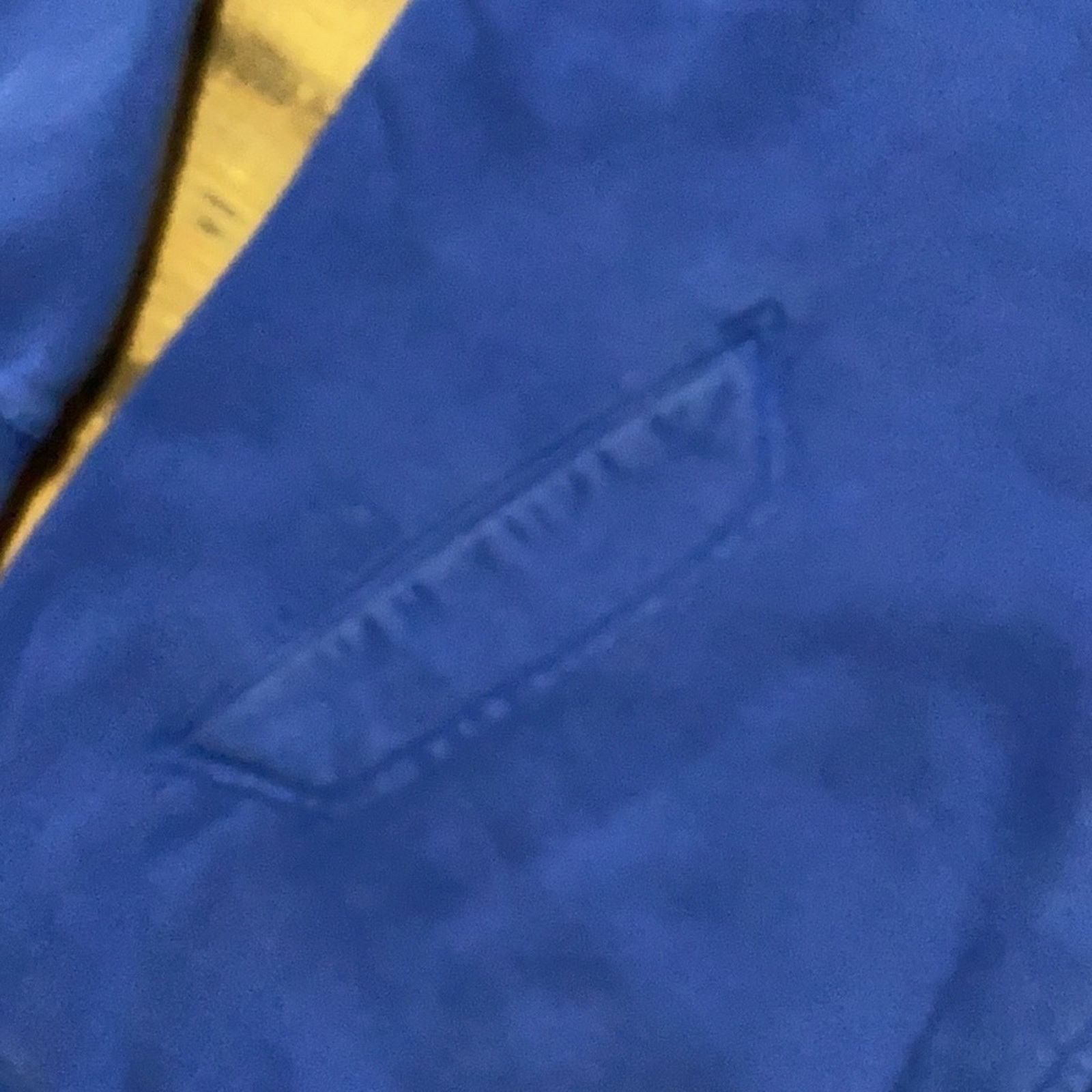 Nike 2010 Solo swoosh Nike zip sweatshirt Size US M / EU 48-50 / 2 - 5 Thumbnail