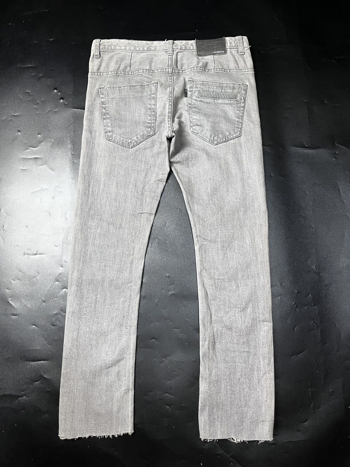 Lad Musician Archive Lad Musician jeans Size US 30 / EU 46 - 1 Thumbnail