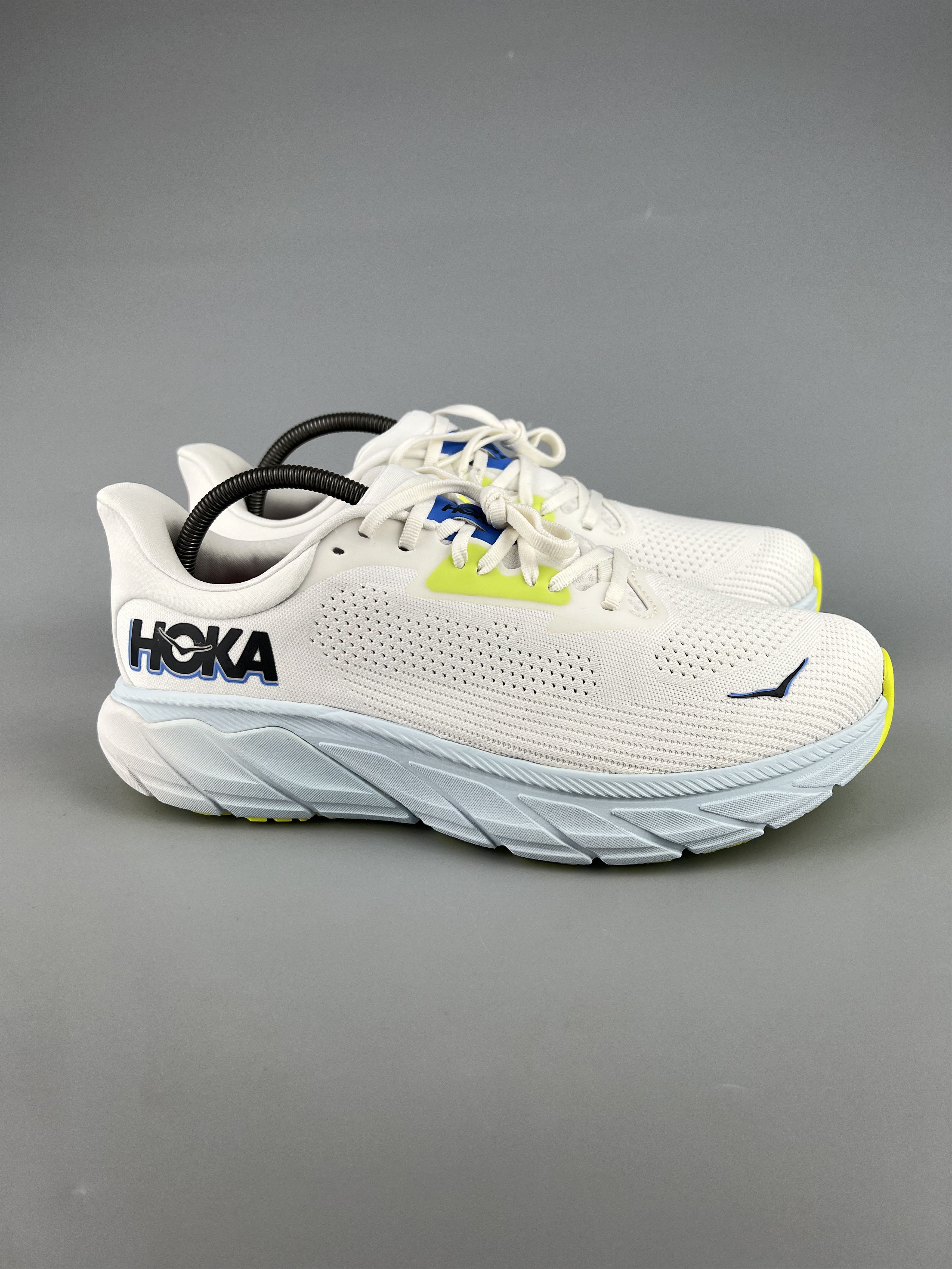 Hoka Hoka One One Arahi 7 Wide Running Shoes Walking Gym Size US 10.5 / EU 43-44 - 1 Thumbnail
