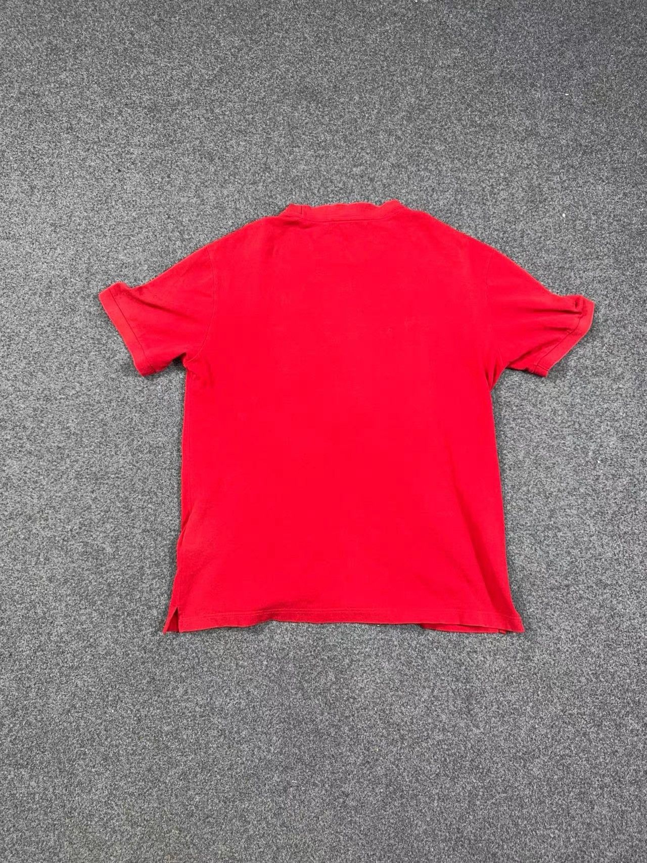 Prada Prada Short Sleeve K28 Size US M / EU 48-50 / 2 - 2 Thumbnail