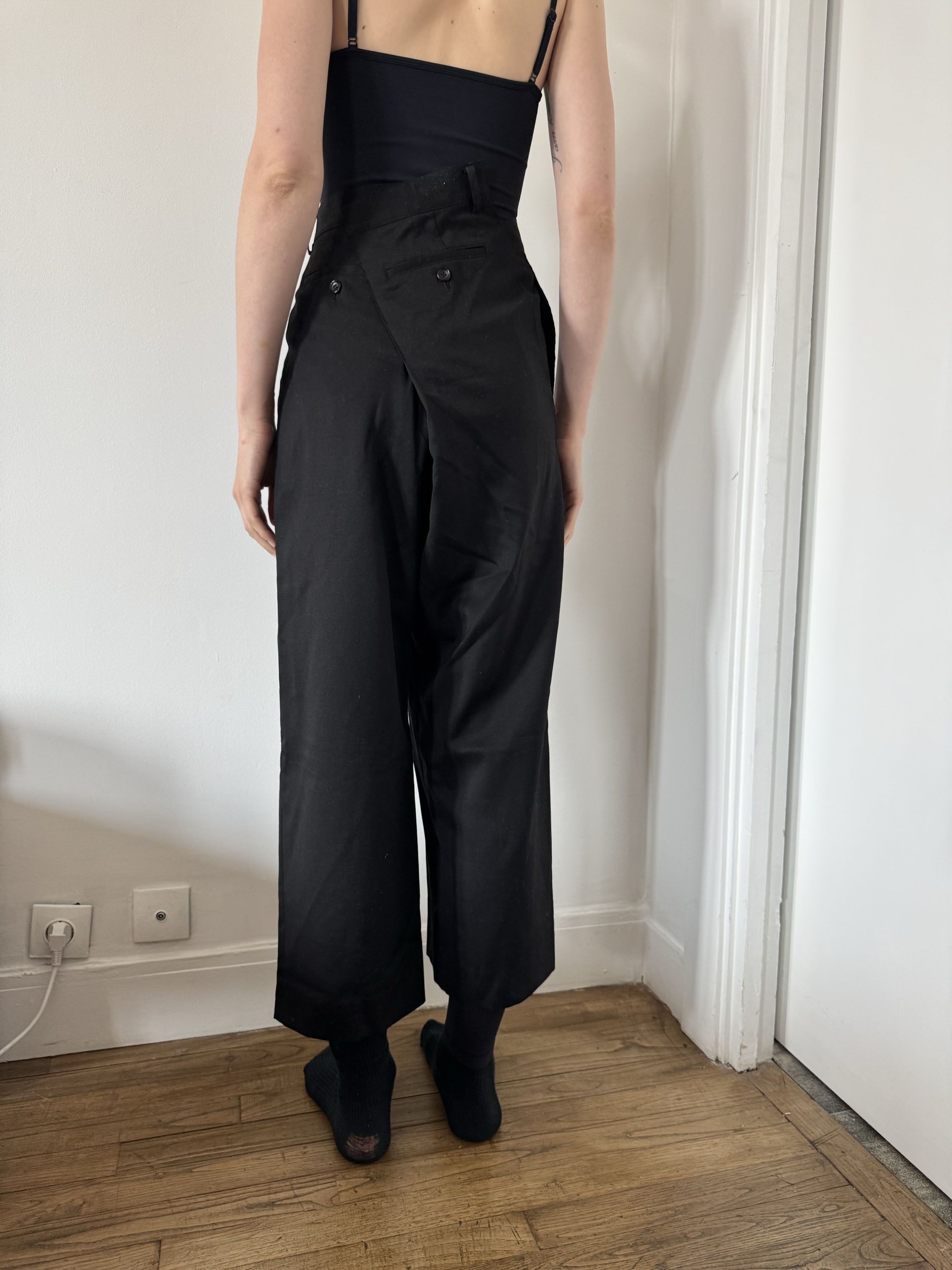 Junya Watanabe Junya Watanabe for Comme des Garcon Size 26" / US 2 / IT 38 - 7 Thumbnail