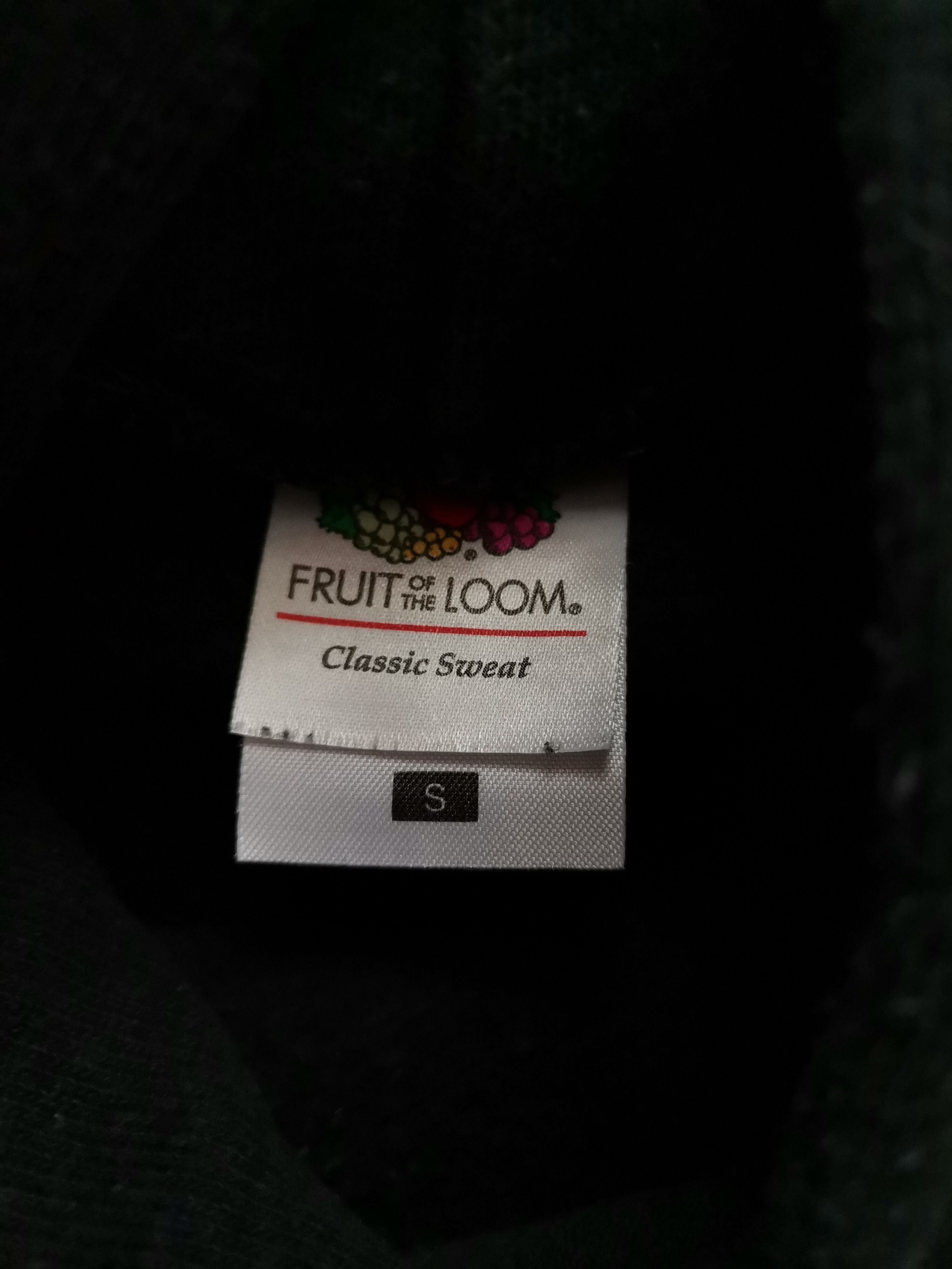 Band Tees × Fruit Of The Loom Fruit of the Loom Five Finger Death Punch 2014 Hoodie Size US S / EU 44-46 / 1 - 6 Thumbnail