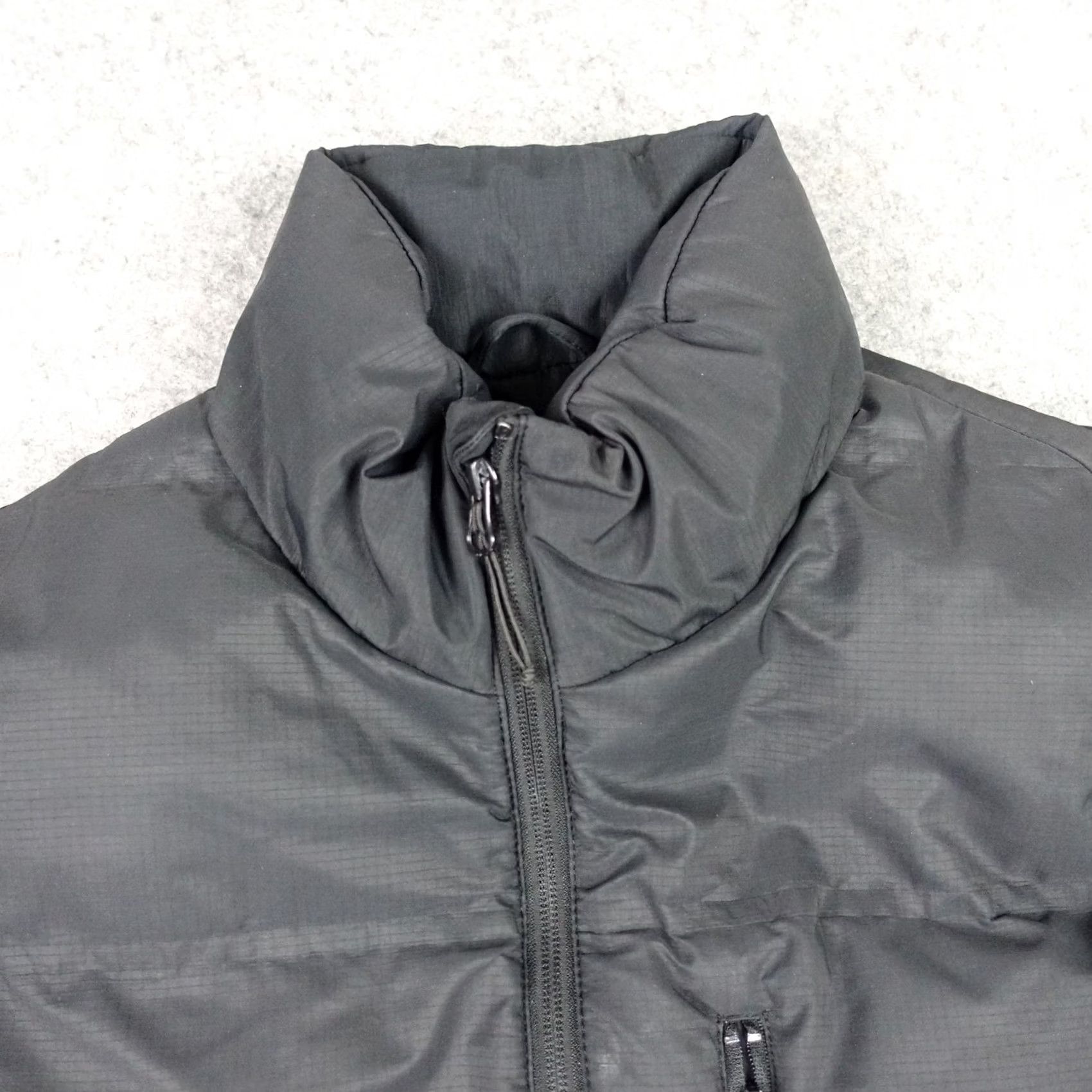 H&M H&M Jacket Mens Small Black Puffer Water Repellent Windproof Zip Pockets Warm Size US S / EU 44-46 / 1 - 3 Thumbnail