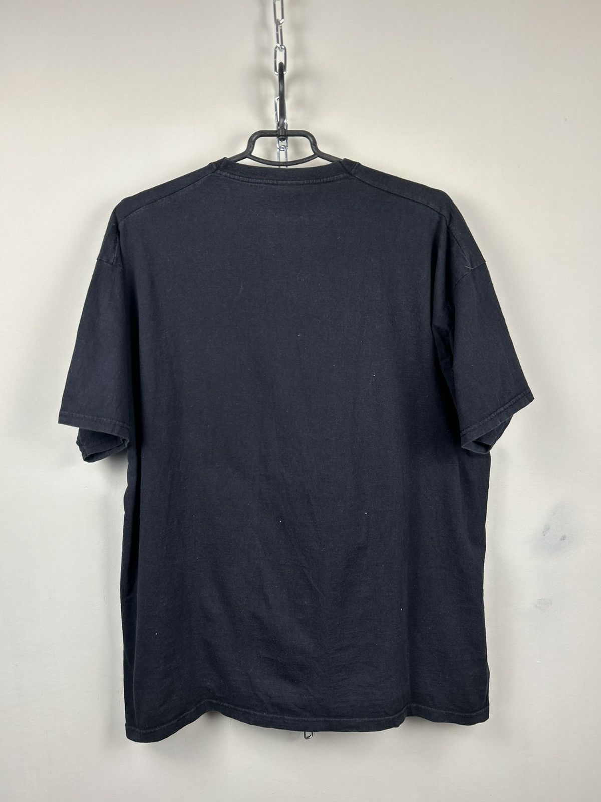 Band Tees Vintage 2013 Slayer Eagle Logo Band Tees Size US XXL / EU 58 / 5 - 14 Thumbnail