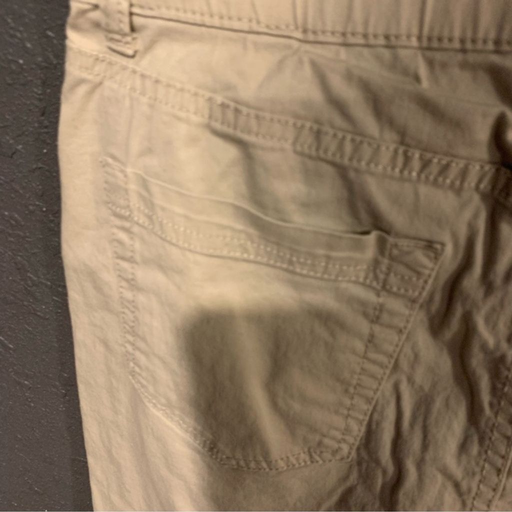 Croft & Barrow Women’s Croat and Barrow Skort Size 32" / US 10 / IT 46 - 6 Thumbnail