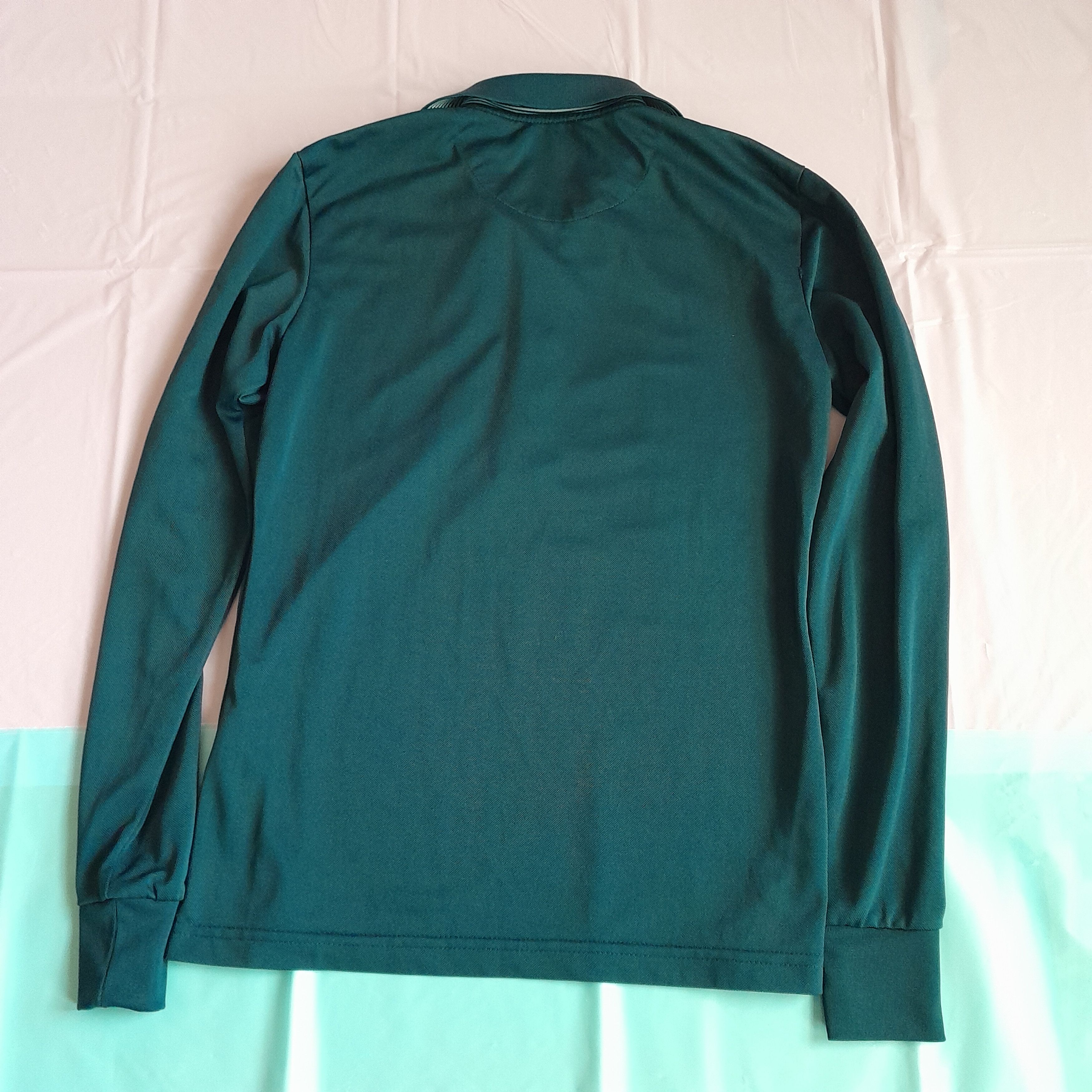 Other Jack Nicklaus Men’s Golf Shirt Performance Long Sleeve Size US XS / EU 42 / 0 - 6 Thumbnail