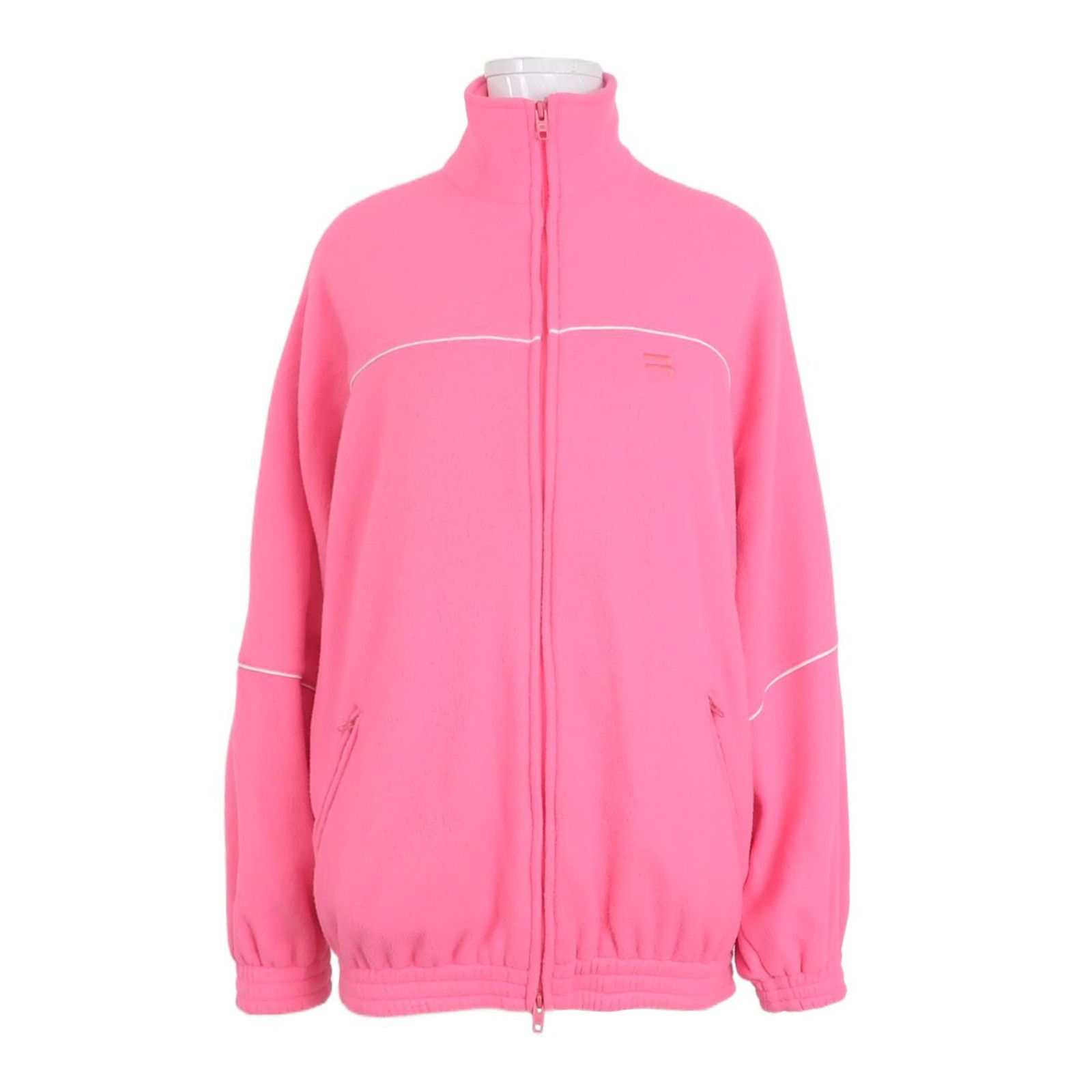 Balenciaga Balenciaga Women xxs Jackets Size XXS / US 00 / IT 34 - 1 Thumbnail