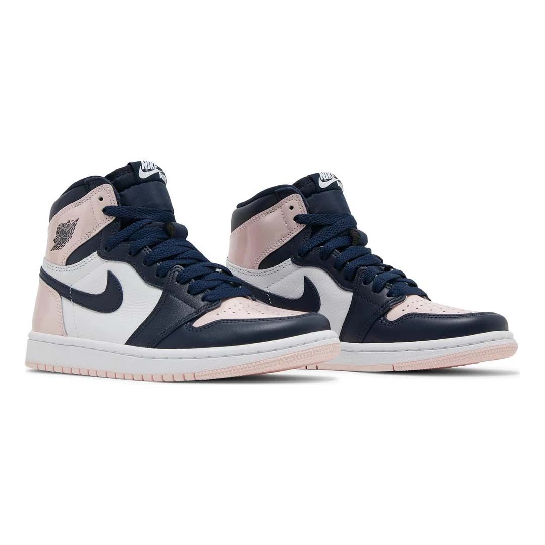 Jordan Brand Air Jordan 1 High 'Atmosphere' Size US 9.5 / EU 42-43 - 1 Thumbnail